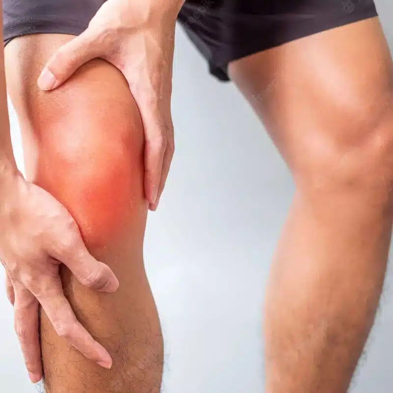 Artrosis de Rodilla