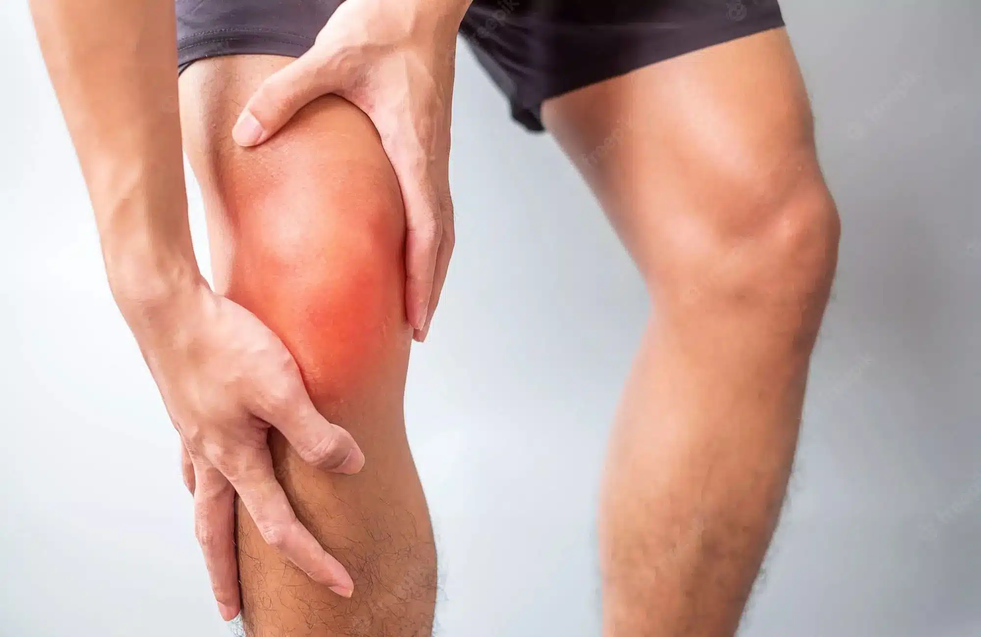 Prevención de artrosis de rodilla