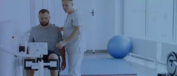 Ejercicio y prevención de artrosis de rodilla