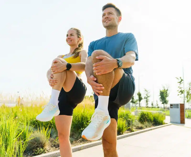 Rehabilitación rodilla