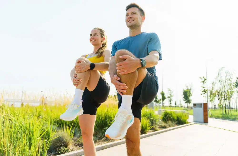 Rehabilitación rodilla